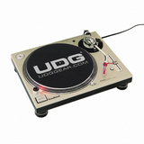 UDG Turntable Slipmat Set Black/Silver