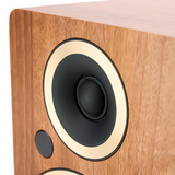 Argon audio Fenris A4 - Walnut