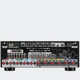 Denon AVC-X3800H 8K (9.4сh)