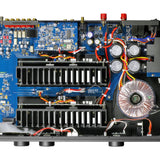 Audiolab 6000A Play Black