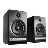 Audioengine HD4 - Black