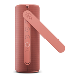 We. by Loewe. HEAR 1 - Coral Red
