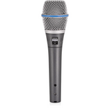 Shure BETA 87A