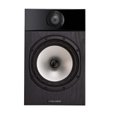 Fyne Audio F301i - Black Ash
