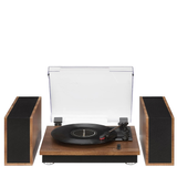 Crosley Riff - Walnut
