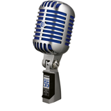 Shure Super 55 Deluxe
