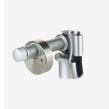 Clearaudio CLARIFY Silver Carbon Tonearm