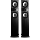 Fyne Audio F303i Black Ash