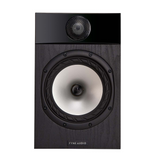 Fyne Audio F500 - Black Oak