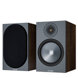 MONITOR AUDIO Bronze 100 (6G) - Walnut