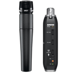 Shure SM57-X2U