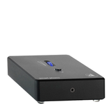 Clearaudio Nano Phono Headphone V2 Black