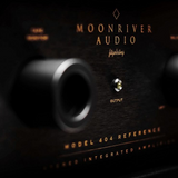 Moonriver Audio 404 reference