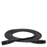 HOSA Pro Microphone Cable (XLR3F to XLR3M) - 15ft / 4.6m