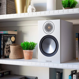 MONITOR AUDIO Bronze 100 (6G) - White