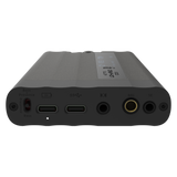 iFi xDSD Gryphon Black
