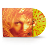 Shangri-La Dee Da - Stone Temple Pilots [LP] - Yellow-Orange Splatter Vinyl