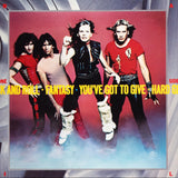 Rail - Rail - Mini-Album [LP]