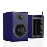 Audioengine A5+BT - Blue