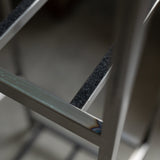 Sitwell Tower - Metallic