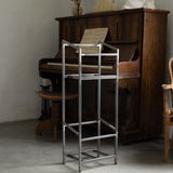 Sitwell Tower - Metallic