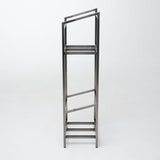 Sitwell Tower - Metallic