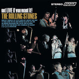 The Rolling Stones - Got Live If You Want it! [LP]