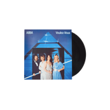 ABBA - Voulez-Vous [LP]