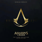 Nicolas Horvath - Assassin’s Creed - The Piano Collection (Deluxe Edition) [2LP]