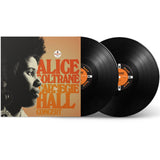 Alice Coltrane – The Carnegie Hall Concert [2LP]