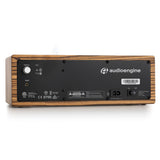 Audioengine B2 - Walnut
