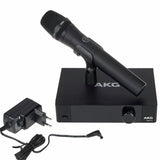 AKG DMS100 VOCAL SET