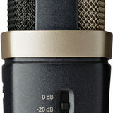 AKG C314