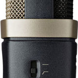 AKG C314