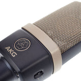 AKG C314