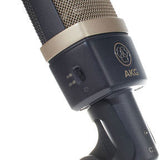 AKG C314