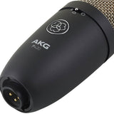 AKG P420