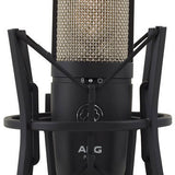 AKG P420