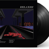Alt-J - Relaxer [LP]