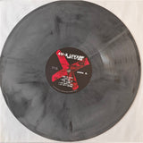 Avril Lavigne - Under My Skin [LP] - Grey + Black Marble