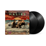 Anderson .Paak - Malibu [2LP]
