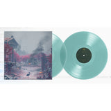 Sleep Token - Even In Arcadia (Instrumental) [2LP] - Transparent Light Blue Vinyl