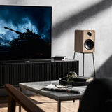 Argon audio Fenris A5 - Ash