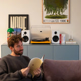 Argon audio Fenris A5 - White