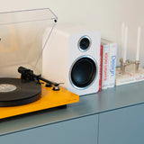 Argon audio Fenris A5 - White