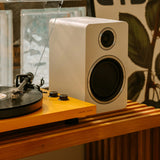Argon audio Fenris A5 - White