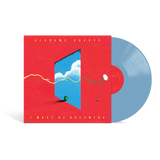 Alabama Shakes - I Must Be Dreaming [LP] - Sky Blue Vinyl