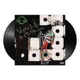 A Tribe Called Quest - We Got It from Here... Thank You 4 Your Service [2LP]