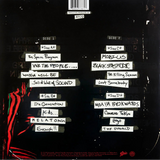 A Tribe Called Quest - We Got It from Here... Thank You 4 Your Service [2LP]