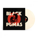 Black Pumas - Black Pumas [LP] - Colored